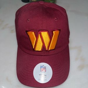 Washington Commanders hat